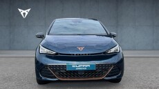 CUPRA Born 169kW e-Boost V2 58kWh 5dr Auto Electric Hatchback